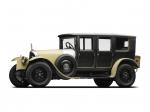 Voisin C1 Chauffeur Limousine 1919 года